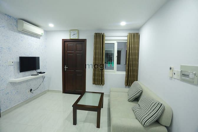 Hình ảnh Cho Thuê Căn Hộ 1PN 2PN, Full View, Ngay Sân Bay TSN
