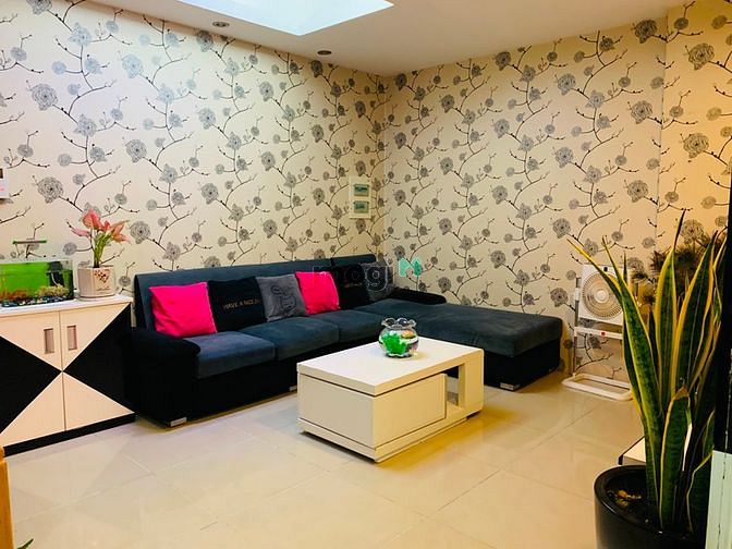 Hình ảnh Căn Hộ Trang Chủ MB66.COM Chính Thức HOÀNG KIM THẾ GIA 62m² 2PN Full Nội Thất