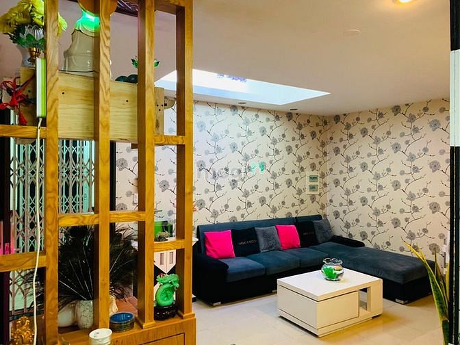 Hình ảnh Căn Hộ Trang Chủ MB66.COM Chính Thức HOÀNG KIM THẾ GIA 62m² 2PN Full Nội Thất
