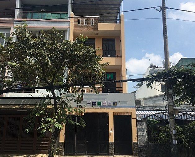 Hình ảnh Cho thuê nhà đường Bình Lợi quận Bình Thạnh 5x22m