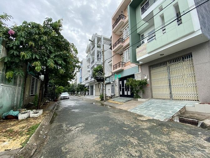 Hình ảnh Siêu phẩm ngang 5m khu dân cư Phú Mỹ Chợ Lớn, chỉ còn 1 lô duy nhất gi