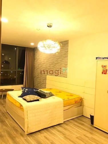 Hình ảnh ✔ Cho thuê CHCC RIVA PARK 120m 3pn 2wc - Nội thất đầy đủ