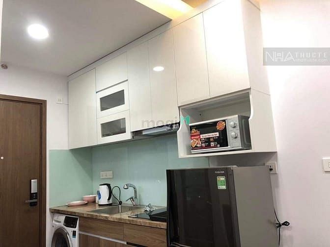 Hình ảnh ✔ Cho thuê CHCC MASTERI MILLENNIUM 40m OF 1wc - Nội thất đầy đủ