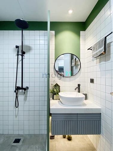 Hình ảnh Cần cho thuê CH Saigon South Residences Phú Mỹ Hưng, 2PN, 2WC, Mới 100
