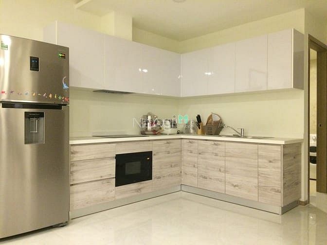 Hình ảnh ✔ Cho thuê CHCC RIVA PARK 81m 2pn 2wc - Nội thất đầy đủ