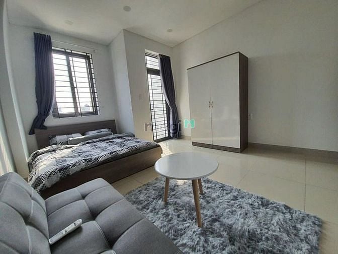 Hình ảnh Mb6623 nạp rút nhanh chóng mini cho thuê ngắn hạn, thoáng nhất toà nhà Lê Văn Sỹ Quận 3 💯