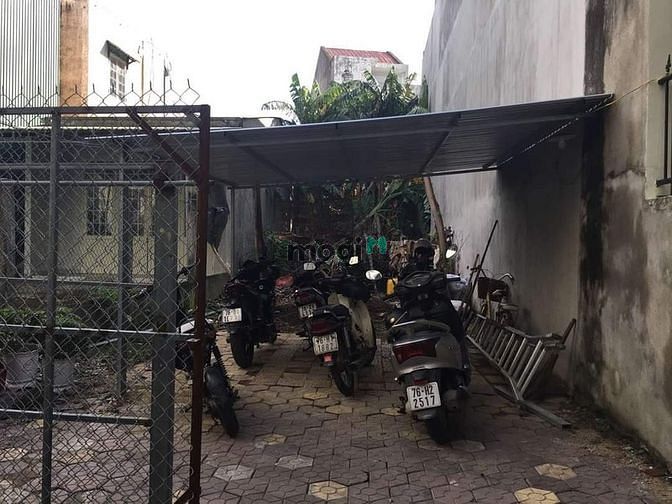 Hình ảnh Chính chủ bán đất cách đường nguyễn tự tân 20m