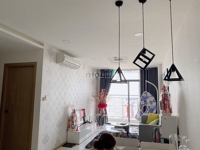 Hình ảnh ✔ Cho thuê CHCC RIVA PARK 81m 2pn 2wc - Nội thất đầy đủ