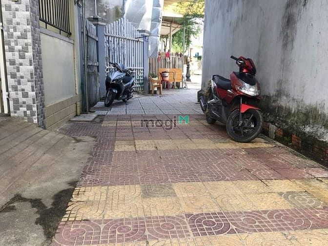 Hình ảnh Chính chủ bán đất cách đường nguyễn tự tân 20m