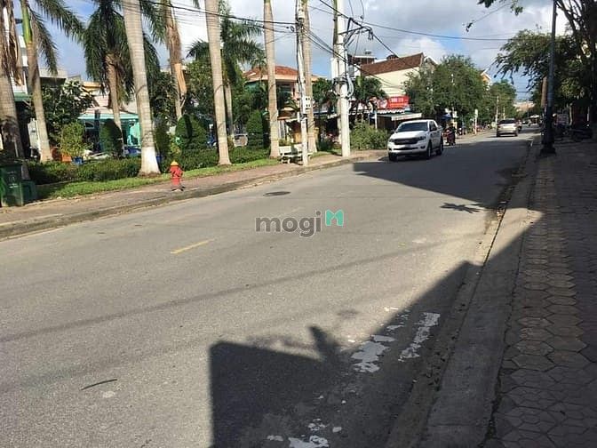 Hình ảnh Chính chủ bán đất cách đường nguyễn tự tân 20m
