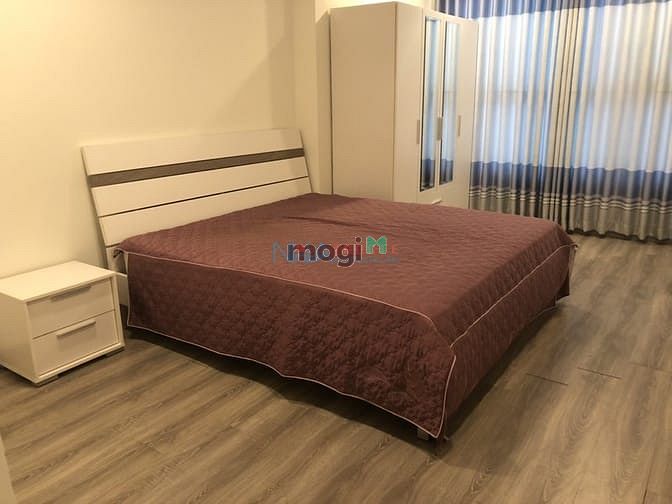Hình ảnh ✔ Cho thuê CHCC RIVA PARK 82m 2pn 2wc - Nội thất đầy đủ
