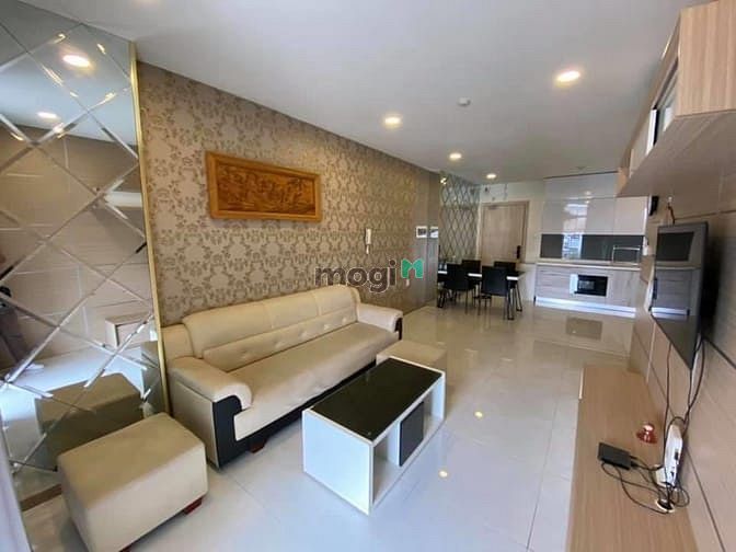 Hình ảnh ✔ Cho thuê CHCC RIVA PARK 82m 2pn 2wc - Nội thất đầy đủ