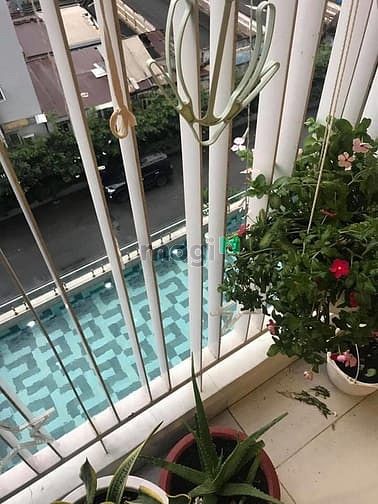 Hình ảnh ✔ Cho thuê CHCC RIVA PARK 82m 2pn 2wc - Nội thất đầy đủ