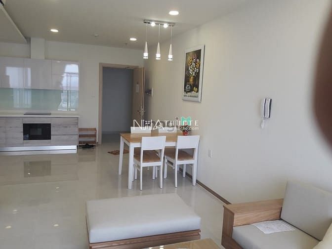 Hình ảnh ✔ Cho thuê CHCC RIVA PARK 81m 2pn 2wc - Nội thất đầy đủ