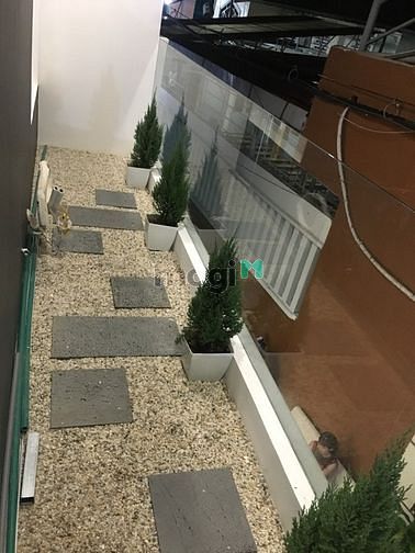 Hình ảnh Cho thuê Nhà phố Trong hẻm Cách Mạng Tháng 8 Quận 1, 30 m2 (3m x 10m),