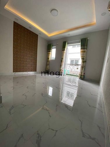Hình ảnh Cho thuê 5A Út Tịch, Phường 4, Tân Bình. Đoạn ngay ngã tư Út Tịch
