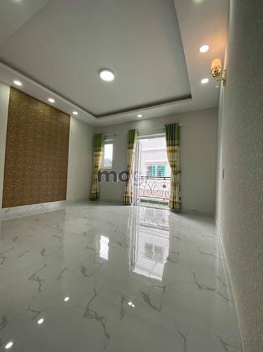 Hình ảnh Cho thuê 5A Út Tịch, Phường 4, Tân Bình. Đoạn ngay ngã tư Út Tịch