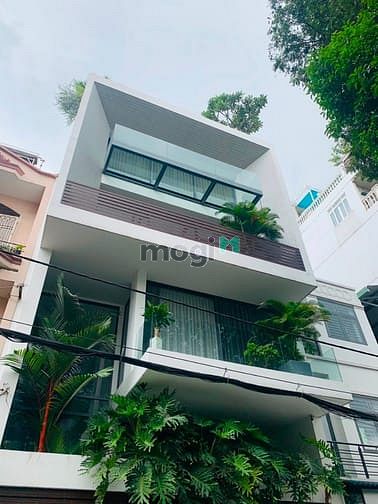 Hình ảnh Cho thuê 5A Út Tịch, Phường 4, Tân Bình. Đoạn ngay ngã tư Út Tịch