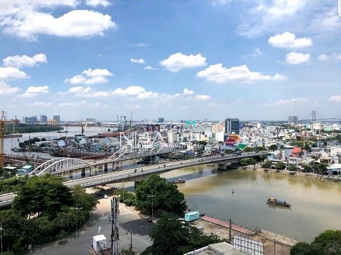 Hình ảnh ✔ Cho thuê CHCC RIVA PARK 80m 2pn 2wc - Nội thất đầy đủ