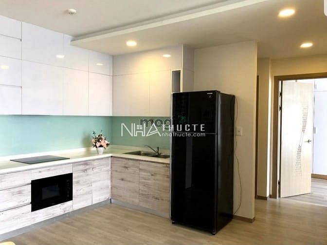 Hình ảnh ✔ Cho thuê CHCC RIVA PARK 80m 2pn 2wc - Nội thất đầy đủ