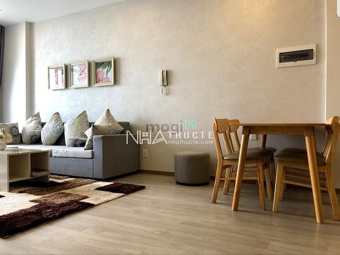 Hình ảnh ✔ Cho thuê CHCC RIVA PARK 80m 2pn 2wc - Nội thất đầy đủ