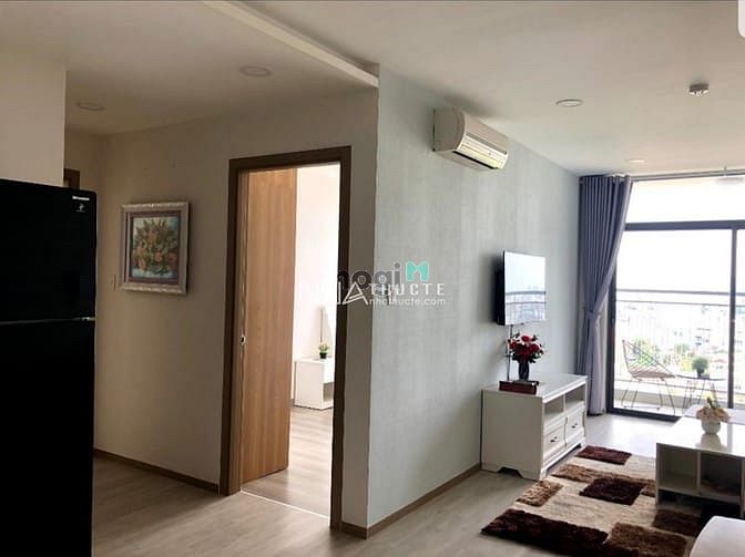 Hình ảnh ✔ Cho thuê CHCC RIVA PARK 80m 2pn 2wc - Nội thất đầy đủ