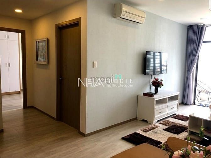 Hình ảnh ✔ Cho thuê CHCC RIVA PARK 80m 2pn 2wc - Nội thất đầy đủ