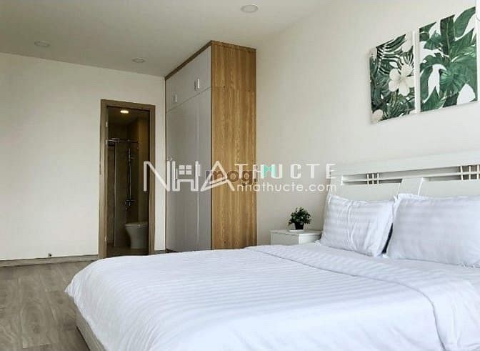 Hình ảnh ✔ Cho thuê CHCC RIVA PARK 80m 2pn 2wc - Nội thất đầy đủ