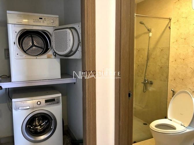 Hình ảnh ✔ Cho thuê CHCC RIVA PARK 80m 2pn 2wc - Nội thất đầy đủ