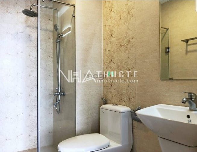 Hình ảnh ✔ Cho thuê CHCC RIVA PARK 80m 2pn 2wc - Nội thất đầy đủ