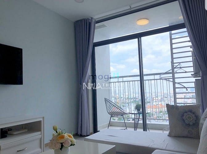Hình ảnh ✔ Cho thuê CHCC RIVA PARK 80m 2pn 2wc - Nội thất đầy đủ