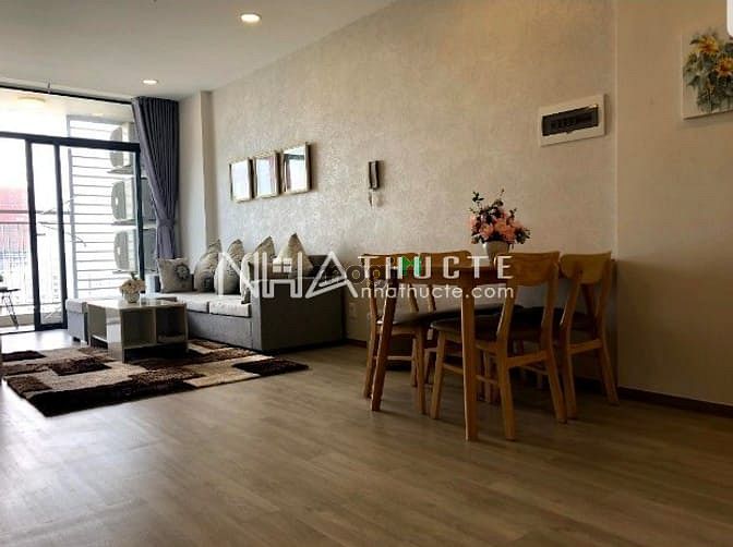 Hình ảnh ✔ Cho thuê CHCC RIVA PARK 80m 2pn 2wc - Nội thất đầy đủ