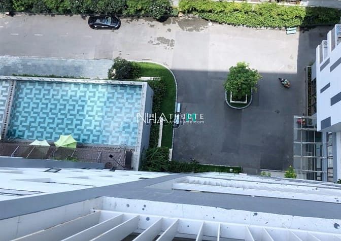 Hình ảnh ✔ Cho thuê CHCC RIVA PARK 80m 2pn 2wc - Nội thất đầy đủ