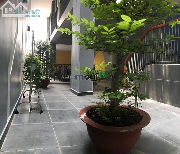 Hình ảnh Cho Thuê Căn Hộ MT Lê Văn Sỹ, Full NT, Có Ban Công, Thoáng Mát