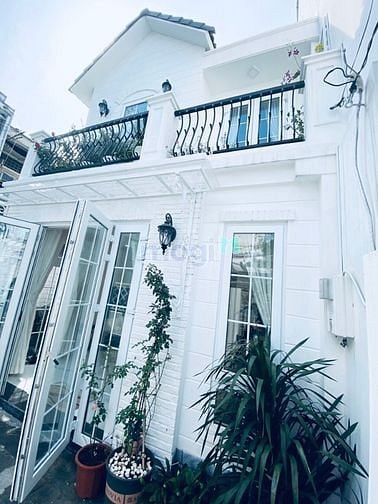 Hình ảnh Bán nhà Hẻm Xe Hơi Cách Mạng Tháng Tám P5 Q.Tân Bình