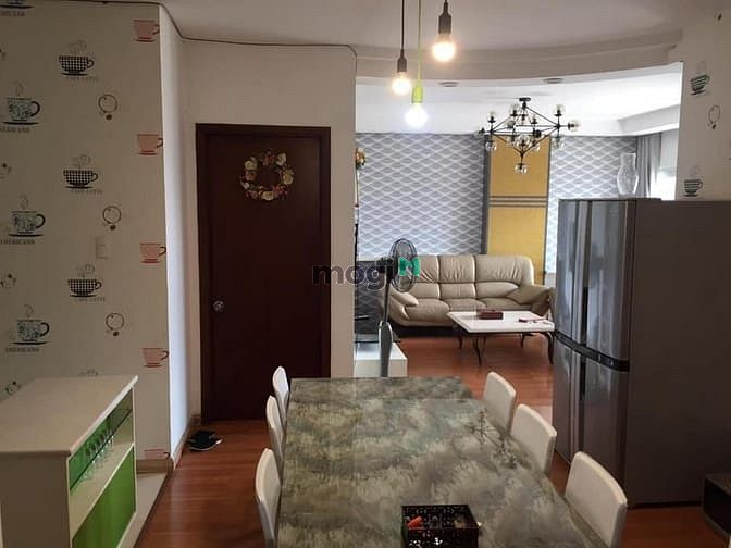 Hình ảnh ✔ Cho thuê CHCC ORIENT APARTMENT 100m 3pn 3wc - Nội thất đầy đủ