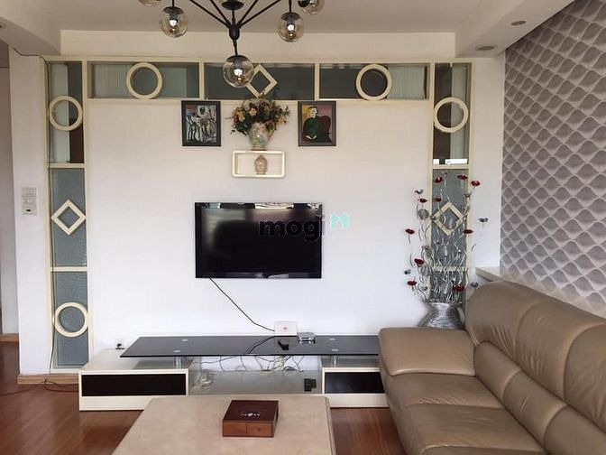 Hình ảnh ✔ Cho thuê CHCC ORIENT APARTMENT 100m 3pn 3wc - Nội thất đầy đủ