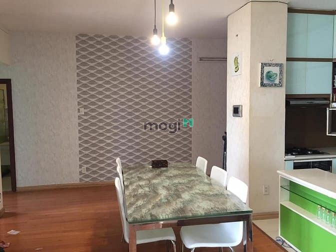 Hình ảnh ✔ Cho thuê CHCC ORIENT APARTMENT 100m 3pn 3wc - Nội thất đầy đủ