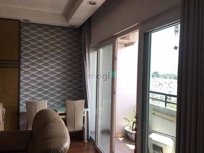 Hình ảnh ✔ Cho thuê CHCC ORIENT APARTMENT 100m 3pn 3wc - Nội thất đầy đủ
