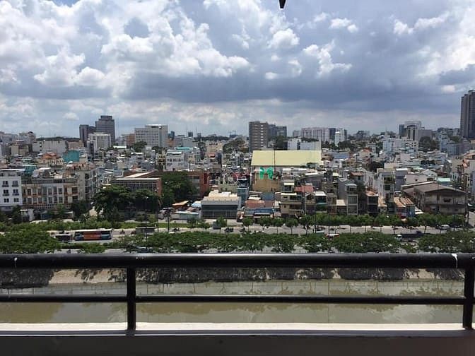 Hình ảnh ✔ Cho thuê CHCC ORIENT APARTMENT 100m 3pn 3wc - Nội thất đầy đủ