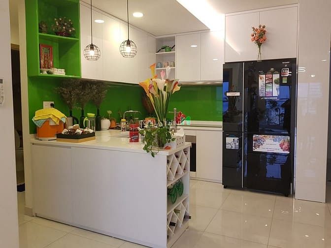 Hình ảnh ✔ Cần bán CHCC RIVA PARK 81m 2pn 2wc - Nội thất đầy đủ