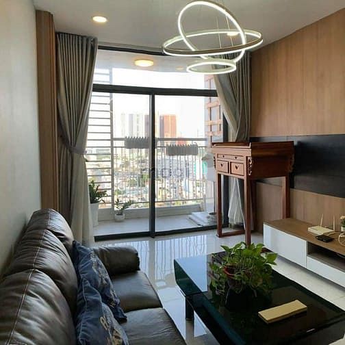 Hình ảnh ✔ Cho thuê CHCC RIVA PARK 80m 2pn 2wc - Nội thất đầy đủ