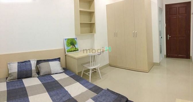 Hình ảnh CHDV giá sale 25m2 full NT,sạch sẽ thoáng mát,an ninh tuyệt đối🏵️🏵️
