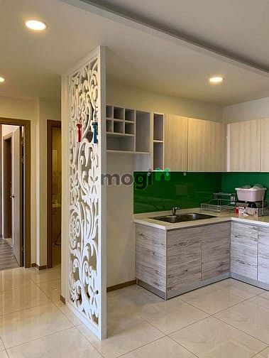 Hình ảnh ✔ Cho thuê CHCC RIVA PARK 80m 2pn 2wc - Nội thất đầy đủ