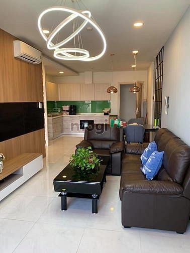 Hình ảnh ✔ Cho thuê CHCC RIVA PARK 80m 2pn 2wc - Nội thất đầy đủ