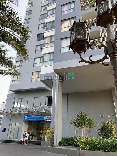 Hình ảnh ✔ Cho thuê CHCC RIVA PARK 80m 2pn 2wc - Nội thất đầy đủ