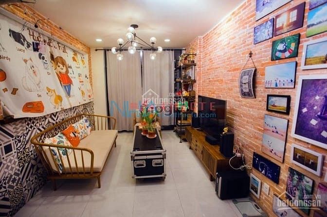 Hình ảnh ✔ Cho thuê CHCC RIVA PARK 107m 3pn 2wc - Nội thất đầy đủ