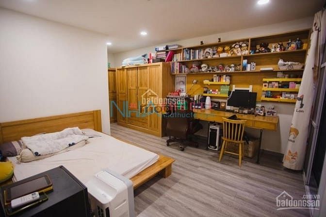 Hình ảnh ✔ Cho thuê CHCC RIVA PARK 107m 3pn 2wc - Nội thất đầy đủ