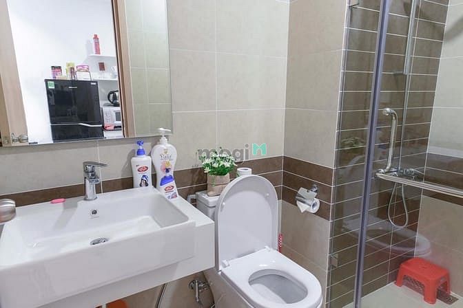 Hình ảnh ✔ Cho thuê CHCC RIVER GATE 27m OF 1wc - Nội thất đầy đủ