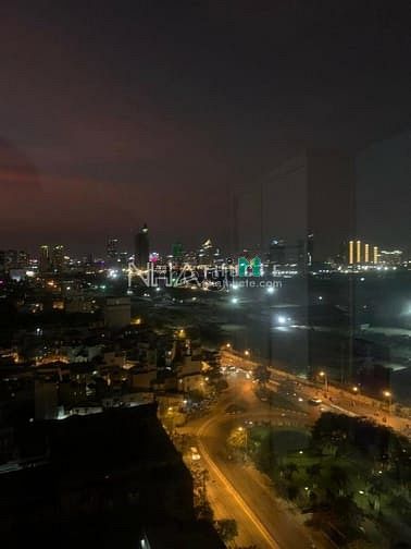Hình ảnh ✔ Cho thuê CHCC RIVA PARK 83m 3pn 2wc - Nội thất đầy đủ